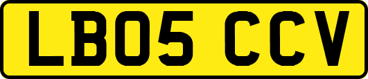 LB05CCV