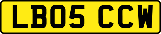 LB05CCW
