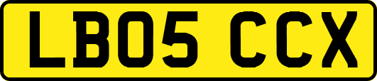 LB05CCX