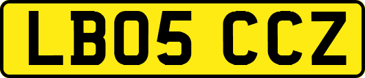LB05CCZ
