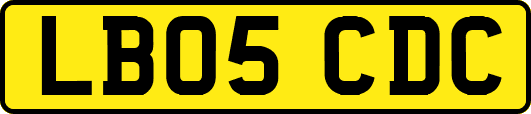 LB05CDC