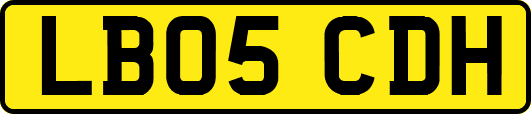 LB05CDH