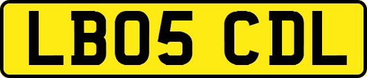 LB05CDL
