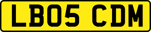 LB05CDM