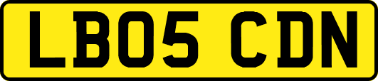 LB05CDN