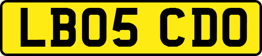 LB05CDO