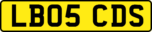LB05CDS