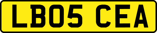 LB05CEA