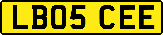 LB05CEE