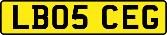 LB05CEG