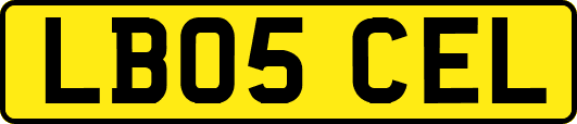 LB05CEL