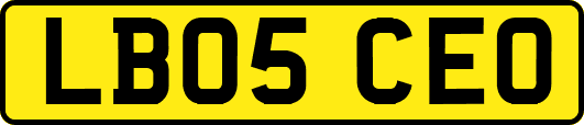 LB05CEO