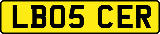 LB05CER