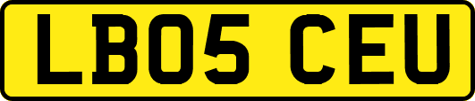 LB05CEU