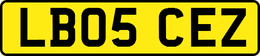 LB05CEZ