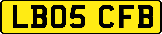 LB05CFB