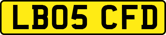 LB05CFD