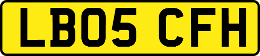LB05CFH