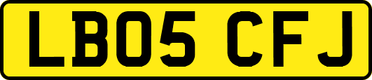 LB05CFJ