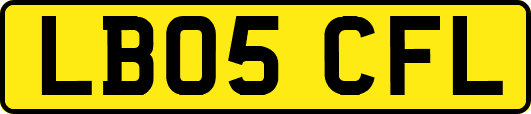 LB05CFL