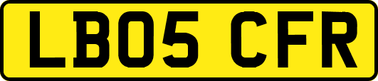 LB05CFR