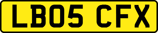 LB05CFX