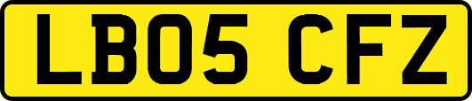 LB05CFZ