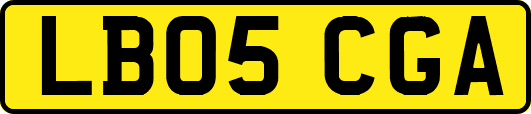 LB05CGA