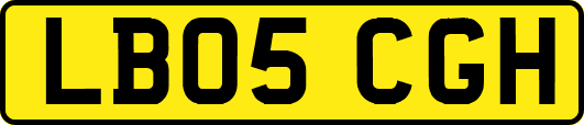 LB05CGH