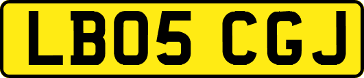LB05CGJ