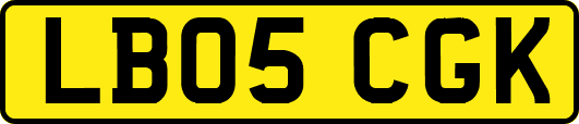 LB05CGK