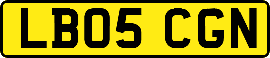 LB05CGN