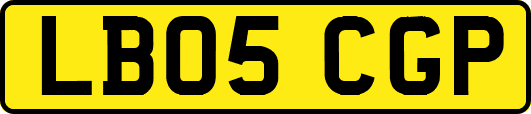 LB05CGP