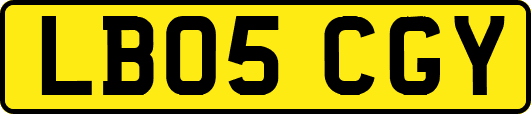 LB05CGY