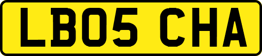 LB05CHA