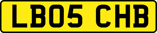 LB05CHB