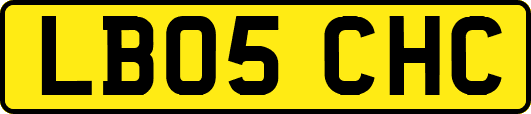LB05CHC