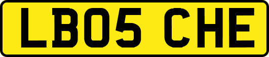 LB05CHE