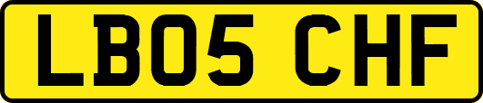 LB05CHF