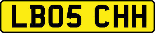 LB05CHH
