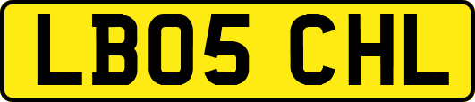 LB05CHL
