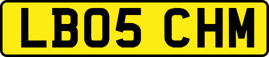 LB05CHM
