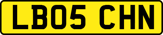 LB05CHN