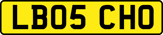 LB05CHO