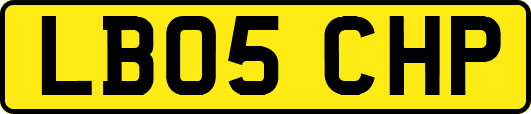 LB05CHP