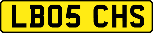 LB05CHS