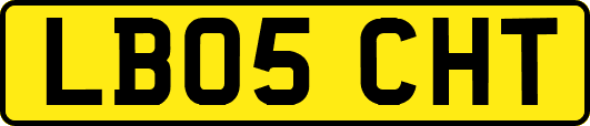 LB05CHT