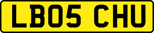 LB05CHU