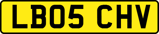 LB05CHV