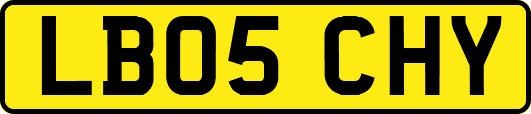 LB05CHY